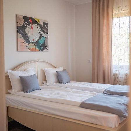 Katerina Guest House Kocherinovo Dış mekan fotoğraf