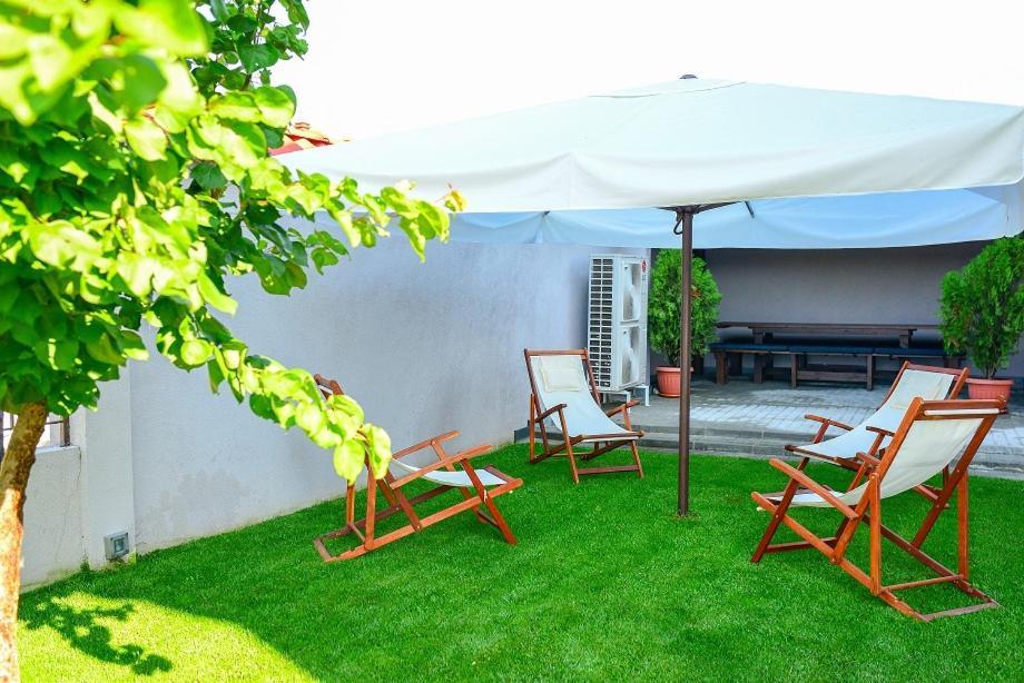 Katerina Guest House Kocherinovo Dış mekan fotoğraf
