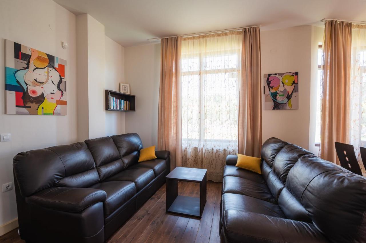 Katerina Guest House Kocherinovo Dış mekan fotoğraf