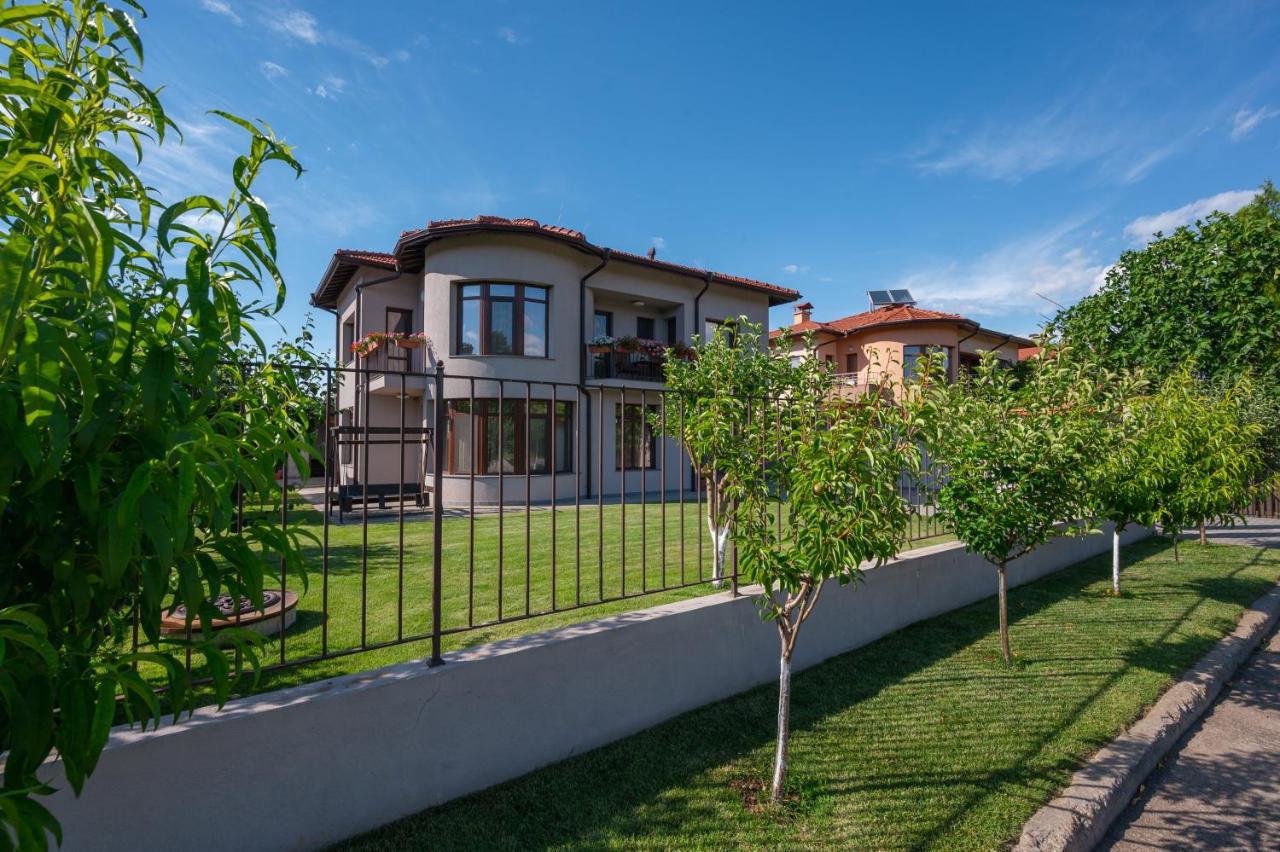 Katerina Guest House Kocherinovo Dış mekan fotoğraf
