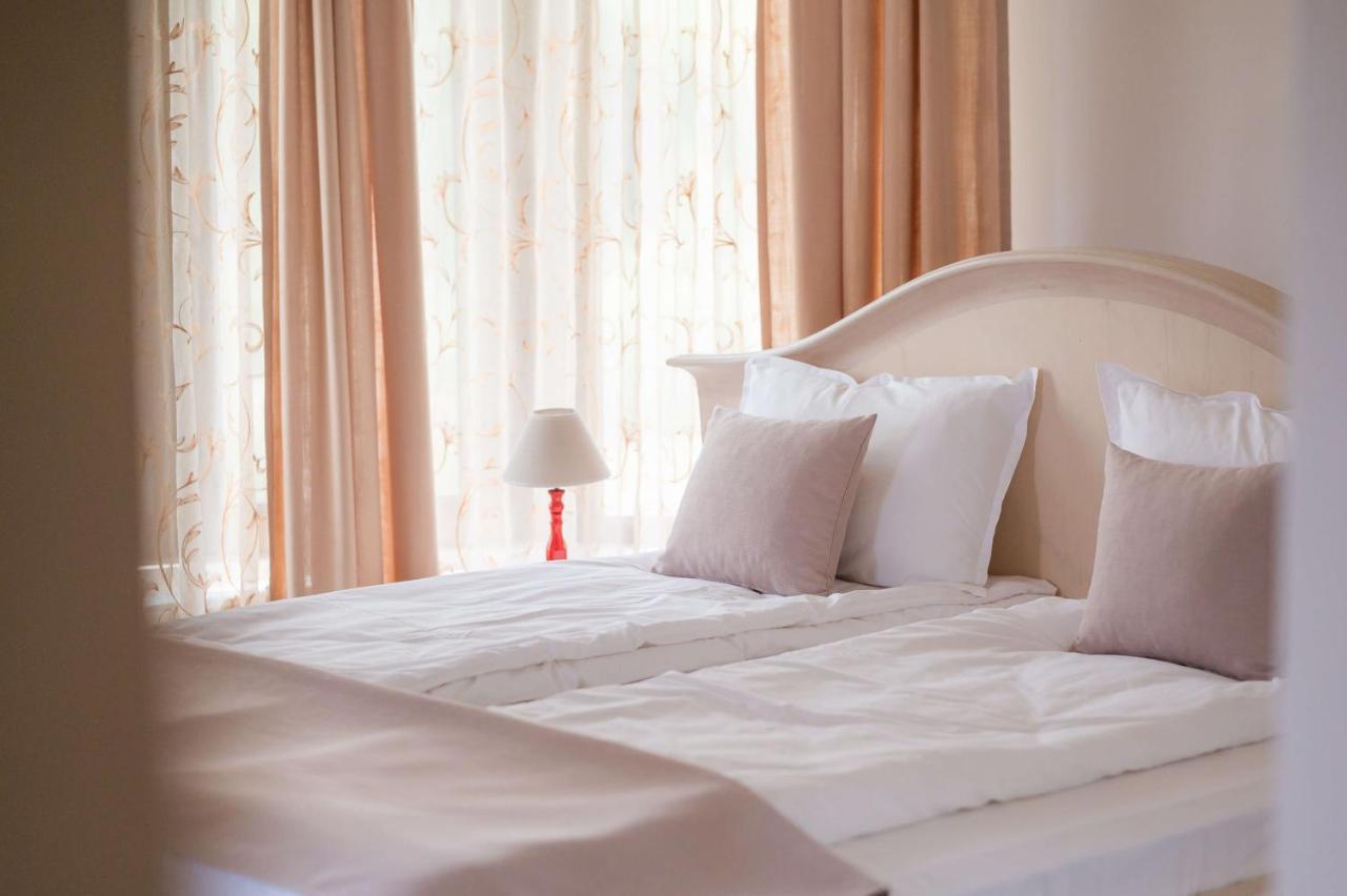 Katerina Guest House Kocherinovo Dış mekan fotoğraf