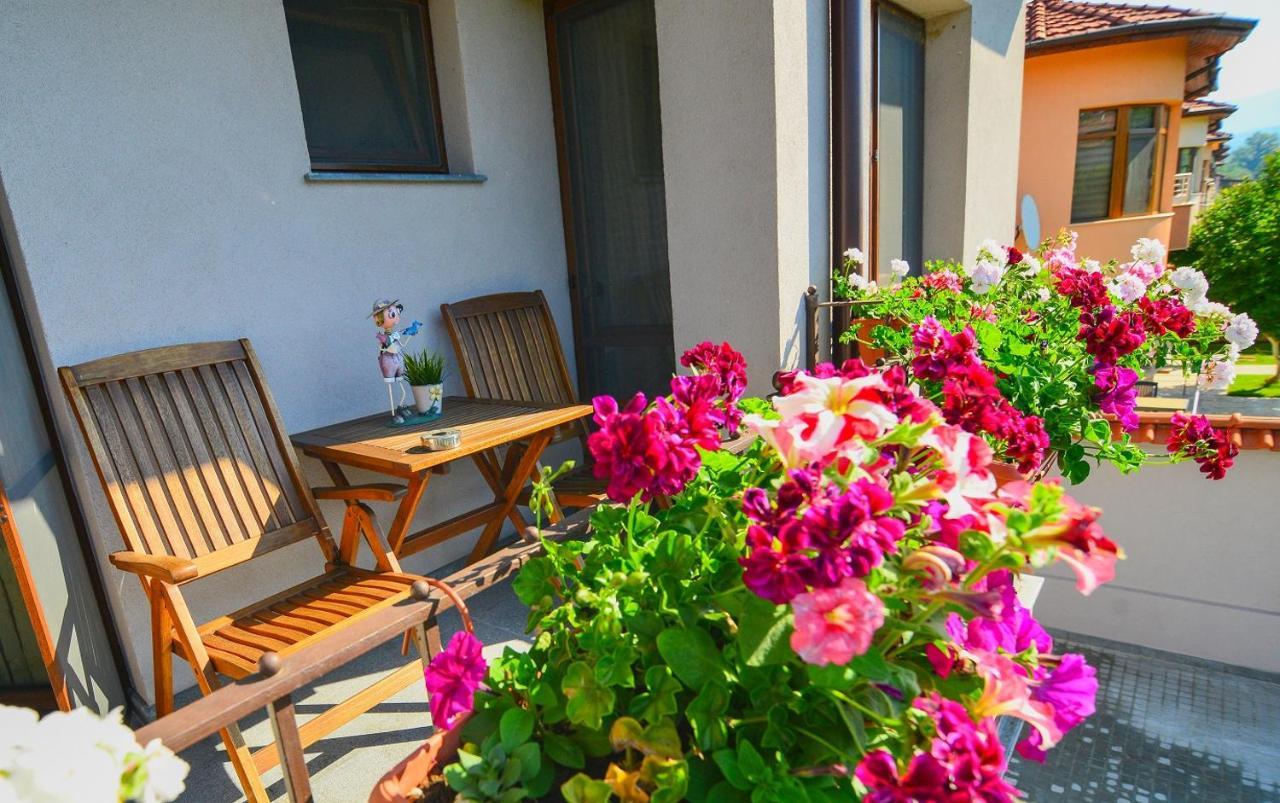 Katerina Guest House Kocherinovo Dış mekan fotoğraf