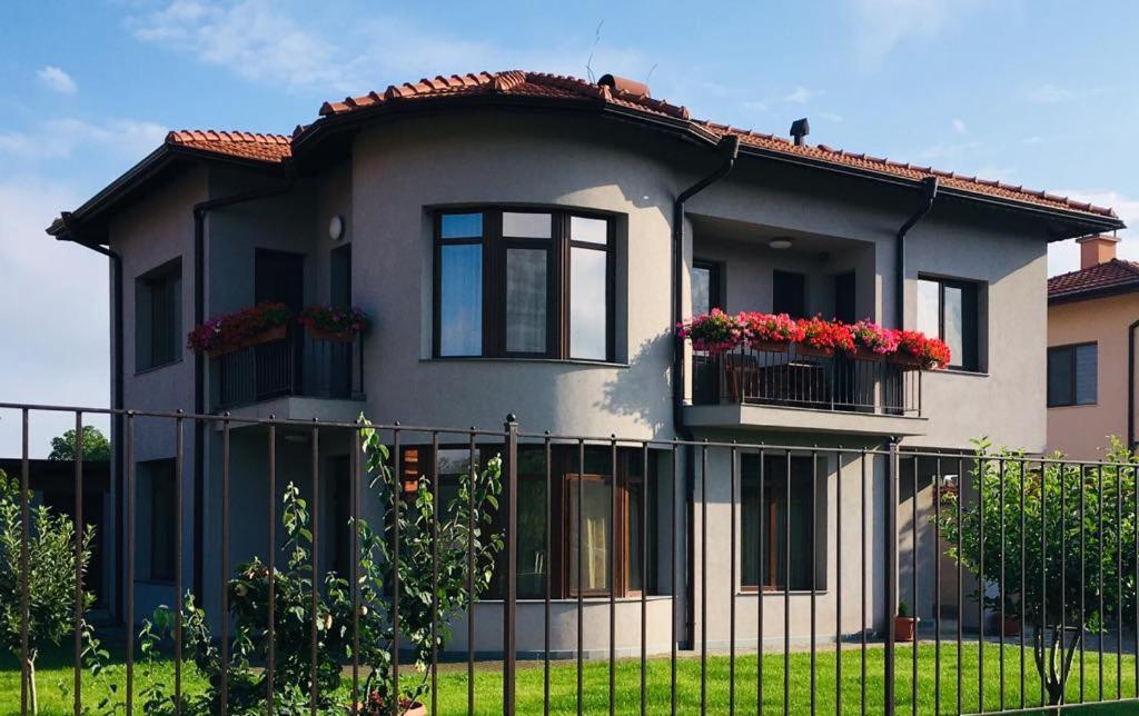 Katerina Guest House Kocherinovo Dış mekan fotoğraf
