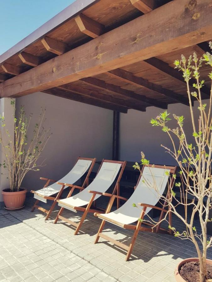 Katerina Guest House Kocherinovo Dış mekan fotoğraf