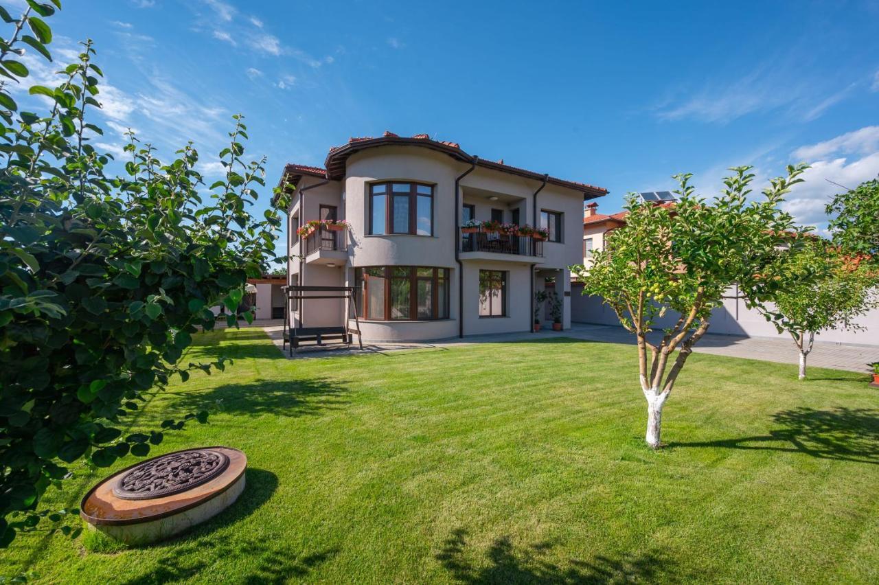 Katerina Guest House Kocherinovo Dış mekan fotoğraf