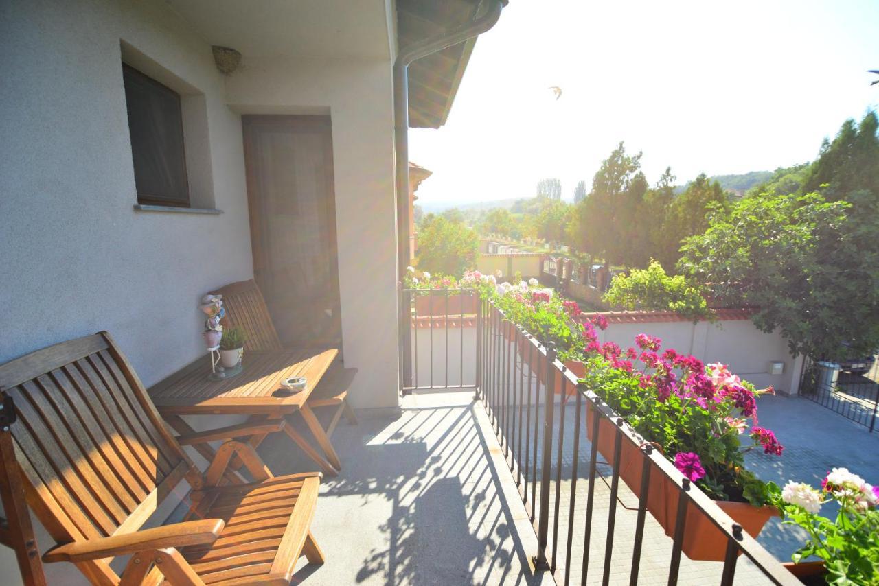 Katerina Guest House Kocherinovo Dış mekan fotoğraf