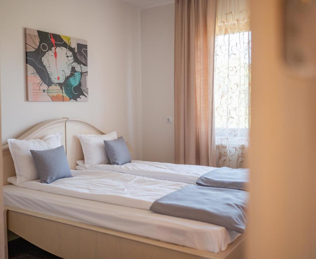 Katerina Guest House Kocherinovo Dış mekan fotoğraf