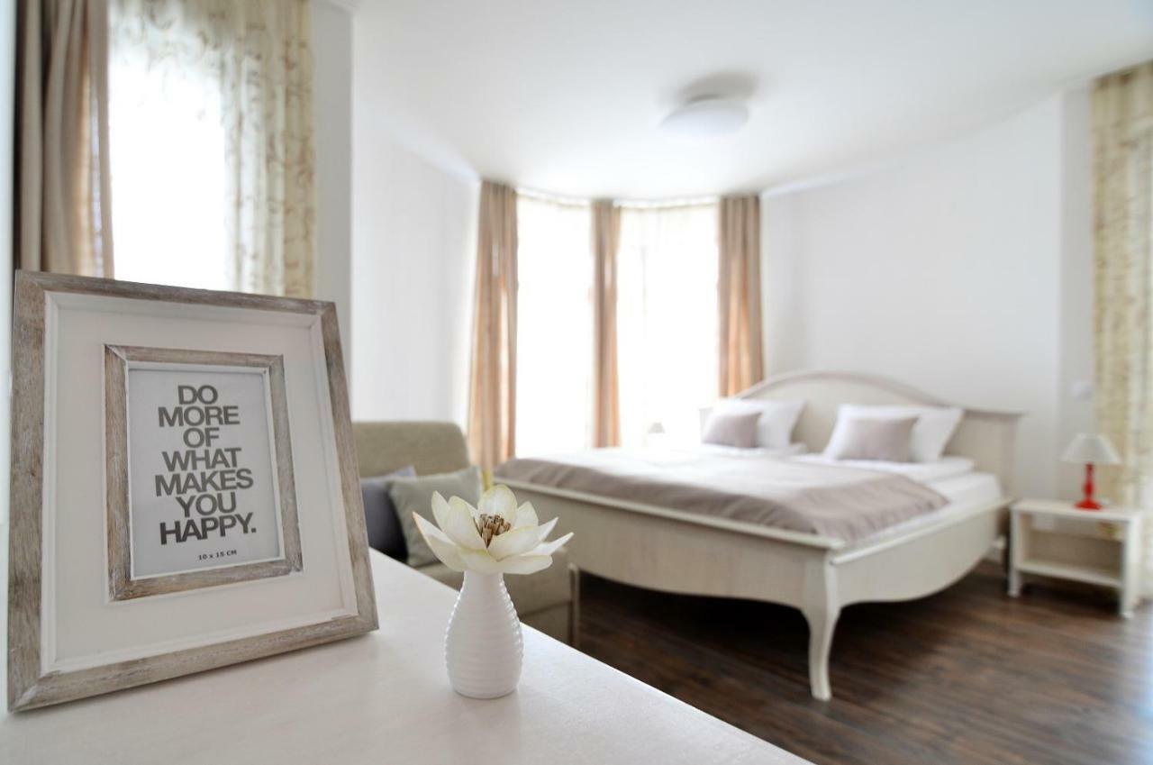 Katerina Guest House Kocherinovo Dış mekan fotoğraf