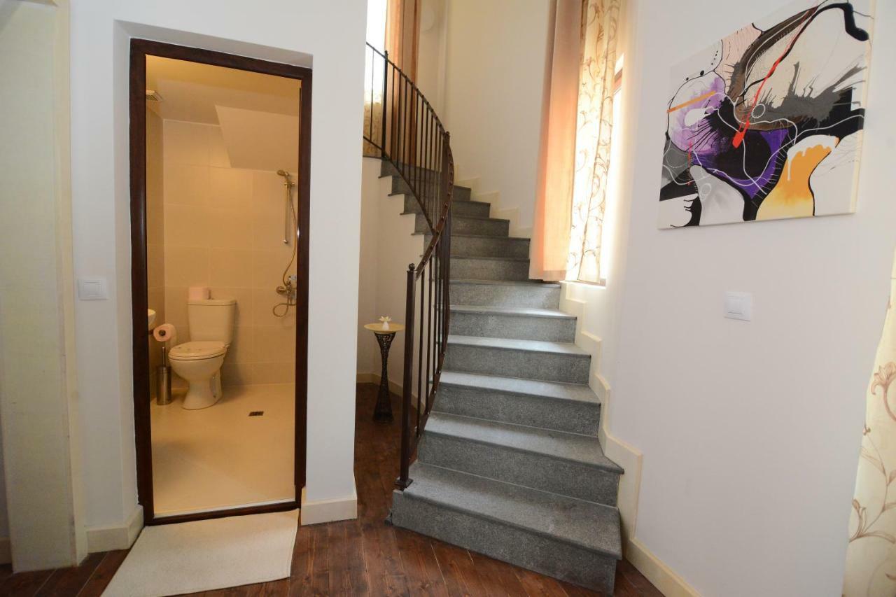 Katerina Guest House Kocherinovo Dış mekan fotoğraf